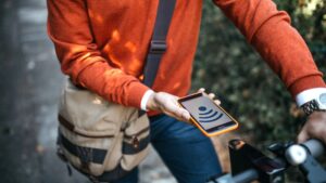 How long does a mobility scooter battery last per charge