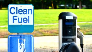 What are the Softwares Used in an Electric Car Battery