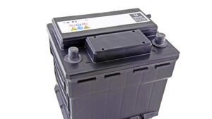 What is a mobility scooter battery