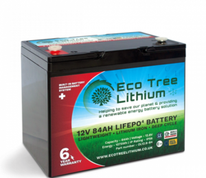 What are the Different Types of Electric Vehicle Batteries