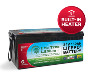 What is a Medical Battery