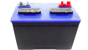 Why Marine Battery Maintenance is Essential