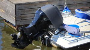 What is a Trolling Motor Battery and Why is it Essential