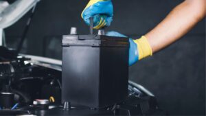 Deep Cycle vs. Dual Purpose Marine Batteries