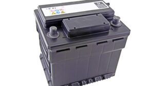 What is a Deep Cycle Battery and Why Do You Need One