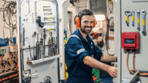 How to Inspect the Battery for Any Damage