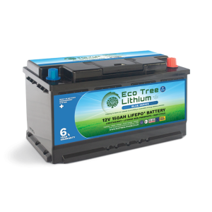 Type L5 Case 12v 150ah