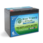 Type 24 Case 12v 105ah